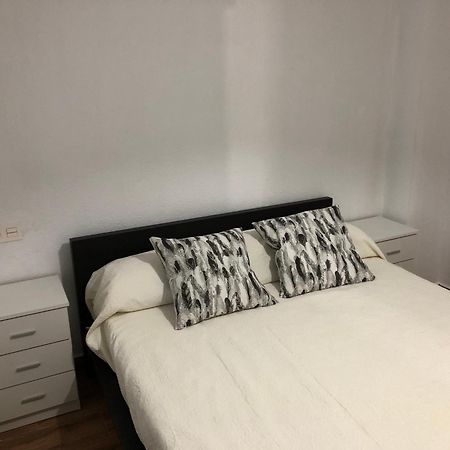 Апартаменты Carla24, Avenida Principal Агилас Экстерьер фото