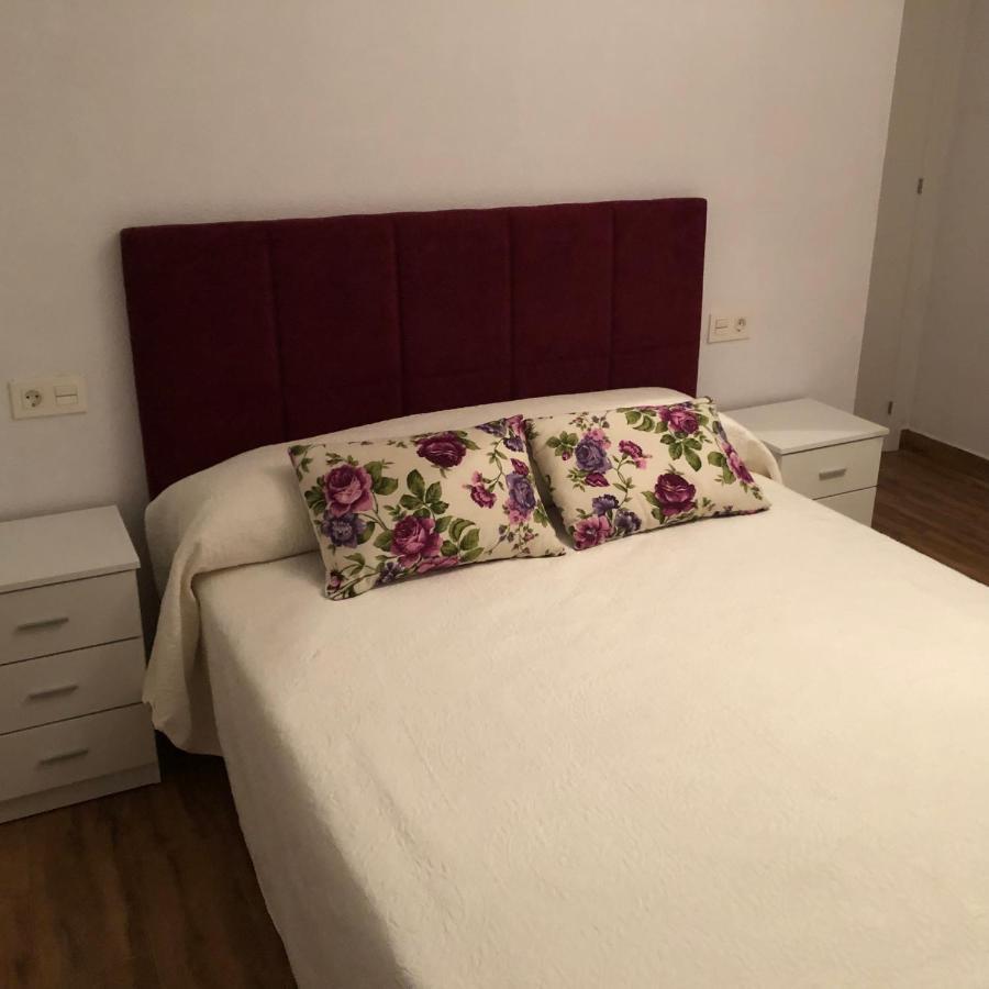 Апартаменты Carla24, Avenida Principal Агилас Экстерьер фото
