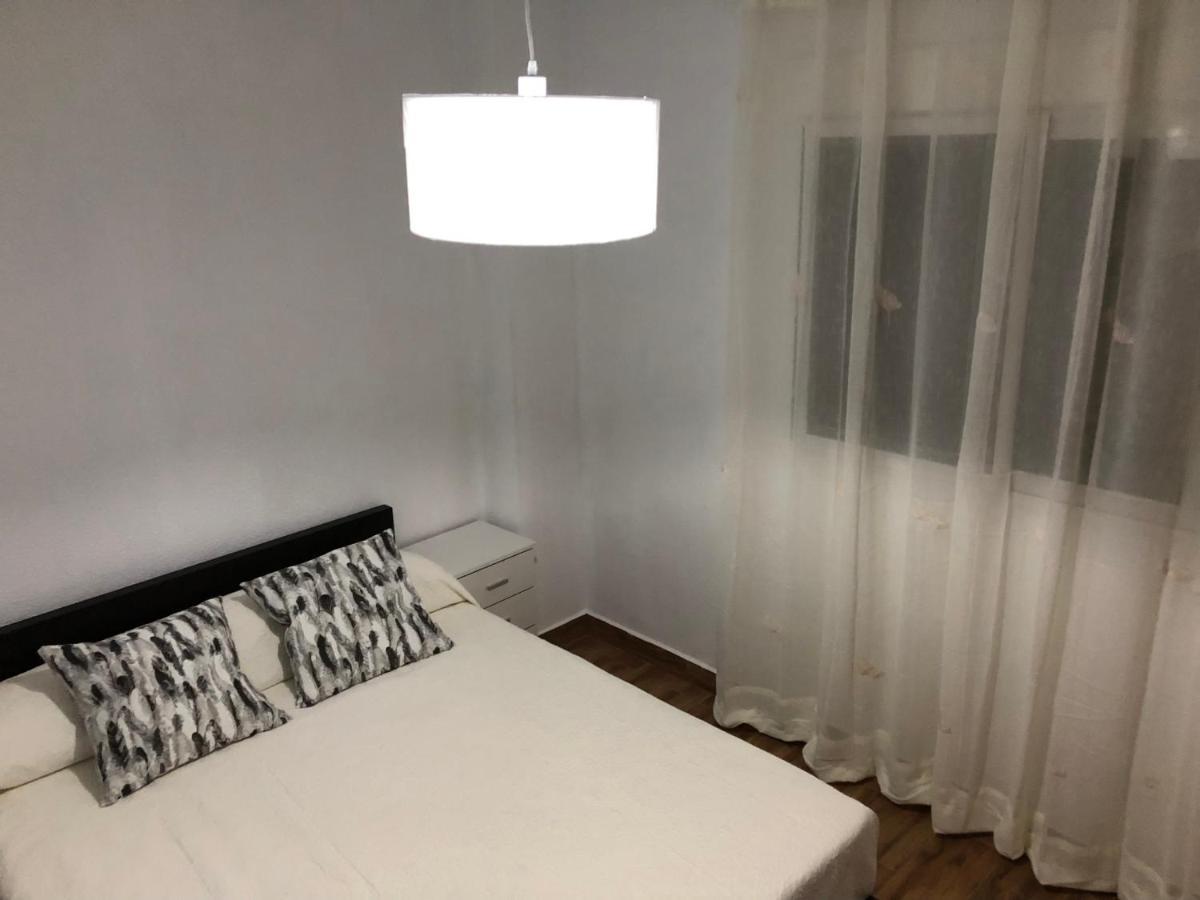 Апартаменты Carla24, Avenida Principal Агилас Экстерьер фото