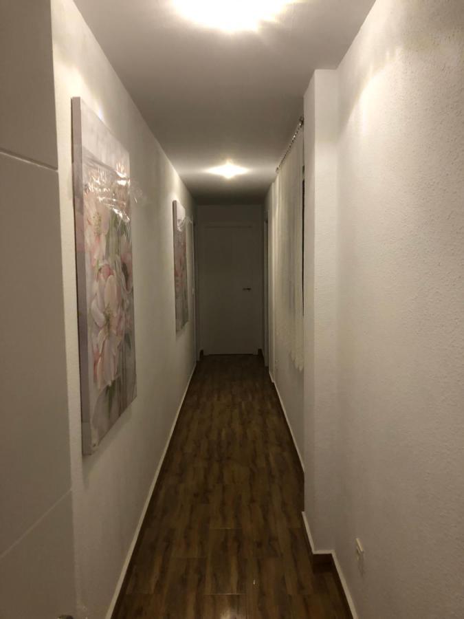 Апартаменты Carla24, Avenida Principal Агилас Экстерьер фото