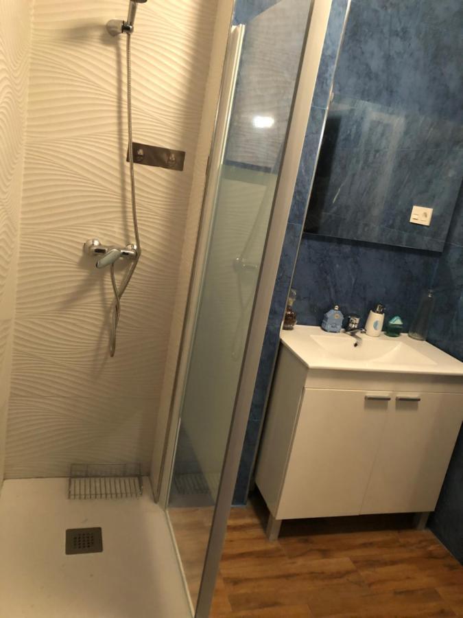 Апартаменты Carla24, Avenida Principal Агилас Экстерьер фото