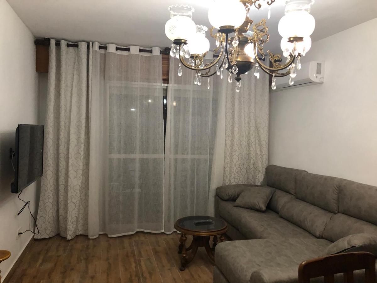 Апартаменты Carla24, Avenida Principal Агилас Экстерьер фото